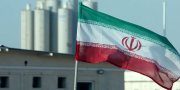 Ingatkan Israel dan AS, Iran Akan Balas Jika Keamanan Negaranya Terancam