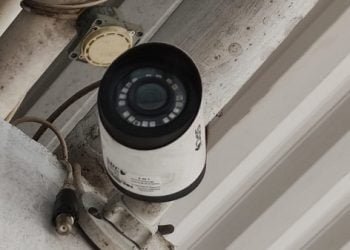 Ingin Hidup Aman dan Nyaman, Singapura Pasang 200.000 Kamera