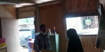 Dalih Uang Keamanan, Oknum Ormas Palak Pekerja Proyek