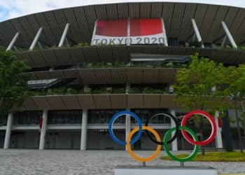 Pukul Sekuriti Hotel, Atlet Paralimpik Tokyo 2020 Dicoret