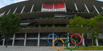 Pukul Sekuriti Hotel, Atlet Paralimpik Tokyo 2020 Dicoret