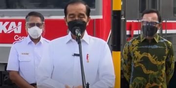 PPKM Level 4 Harus Diperhitungkan Terkait Dampak Sosial dan Keamanan