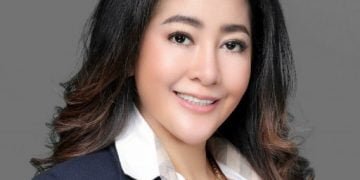 Satpam PPNP Bubarkan Acara ‘Wanita Emas’ yang Bagikan Masker Tanpa Izin