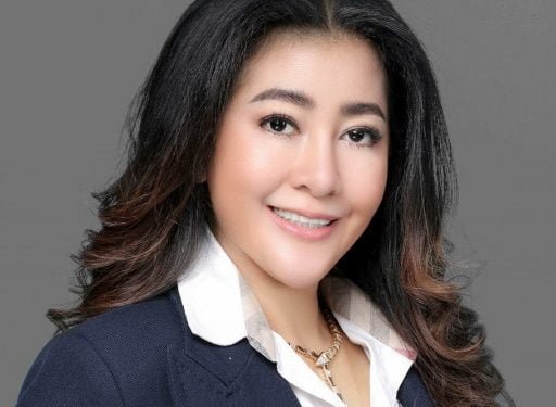 Satpam PPNP Bubarkan Acara ‘Wanita Emas’ yang Bagikan Masker Tanpa Izin