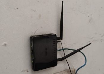 Mau Aman Wifi Gratisan, Inilah Tipsnya