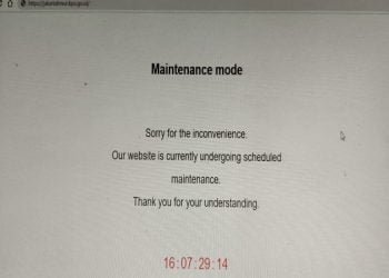 Diretas, KPU Jakarta Timur Benahi Keamanan Situs Resminya