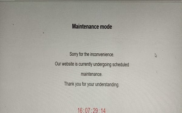 Diretas, KPU Jakarta Timur Benahi Keamanan Situs Resminya