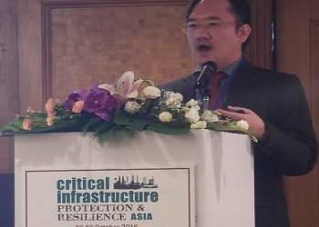 Bhineka Tunggal Ika dalam Security