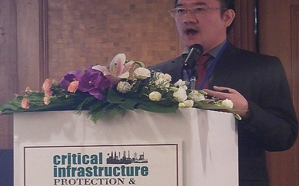 Bhineka Tunggal Ika dalam Security