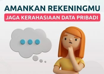 Inilah Tips Aman Bertransaksi di Perbankan ala OJK
