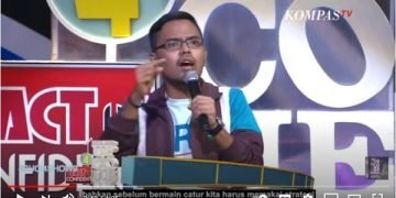 Coki Pardede Terciduk Narkoba, Satpam : Dia Gak Pernah Bersosialisasi