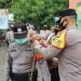 Kapolres Jembrana Ingatkan Satpam Antisipasi Klaster Baru Covid-19