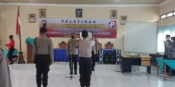 Kapolres Kendal : Satpam Diharapkan Menjaga Kondusifitas di Lingkungan Kerja