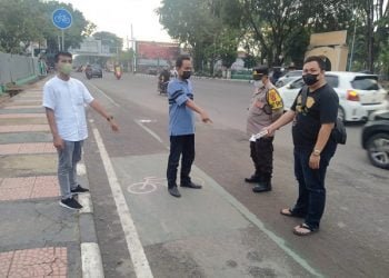 Dikeroyok Enam Orang, Dompet dan Ponsel Satpam Raib