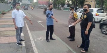 Dikeroyok Enam Orang, Dompet dan Ponsel Satpam Raib