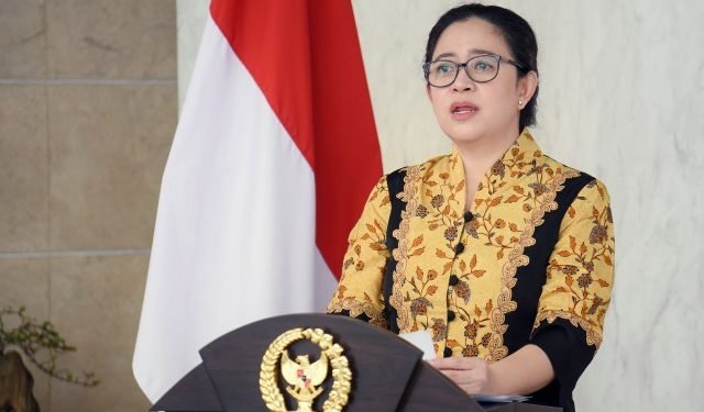 Puan : Panglima TNI yang Baru Diharapkan Kendalikan Keamanan di Papua