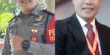 Putu Jhon, Satpam yang Dipercaya Memegang Dua BUJP