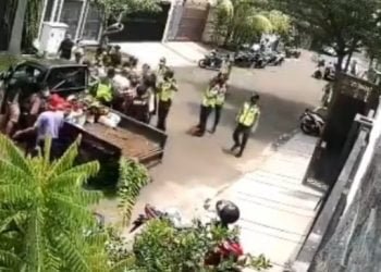 Buntut Dugaan Pungli Oknum Satpam di Kembangan, BUJP Turut Diperiksa