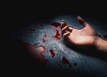 Bunuh Terduga Pencuri Besi, Satpam Masuk Bui