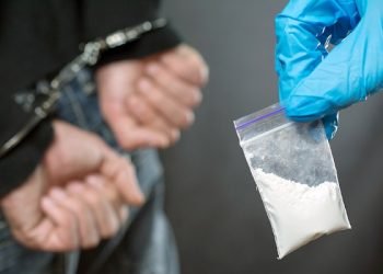 Edarkan Sabu, Oknum Satpam Ditangkap Satresnarkoba Polres Kendari