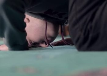 Innalillahi, Satpam Meninggal dalam Keadaan Sujud