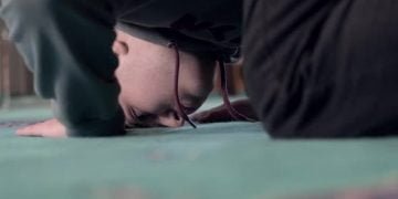 Innalillahi, Satpam Meninggal dalam Keadaan Sujud