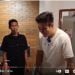 Baim Wong Renovasi Rumah Satpam Nurul