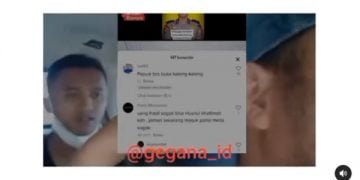 Oknum Satpam yang Hina Polisi Brimob Tewas di Papua Ditangkap