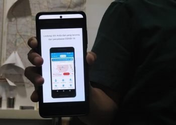 Inilah Rahasia Keamanan Data Pribadi di Aplikasi PeduliLindungi