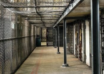 Enam Tahanan Palestina Berhasil Kabur dari Keamanan Penjara Israel