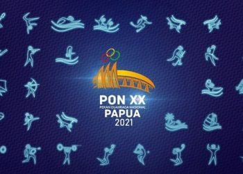TNI Jamin Keamanan PON XX Papua