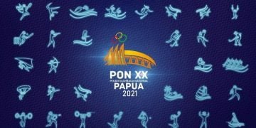 TNI Jamin Keamanan PON XX Papua