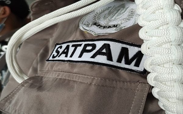 Pasca Ribut dengan Warga,16 Satpam Perumahan Diperiksa Polisi