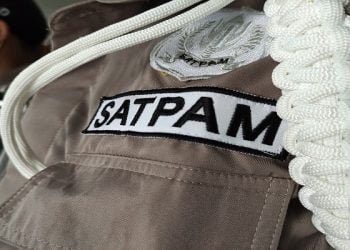 KPPN Banyuwangi Buka Lowongan Satpam