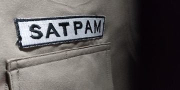 Satpam Dihajar Gegara Pergoki Maling Kabel