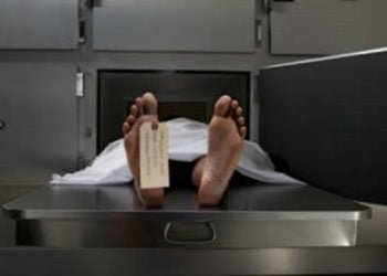 Satpam Meninggal Usai Ditabrak Sopir Angkot