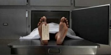 Satpam Meninggal Usai Ditabrak Sopir Angkot