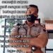 Diejek Seragam Mirip Polisi, Satpam : Kami Hanya Menjalankan Tugas