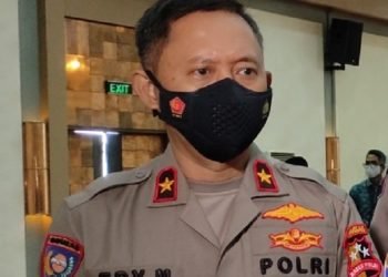 Brigjen Pol Edy Murbowo : Peran Satpam Sesuai Pasal 3 UU No 2 Tahun 2002