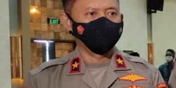 Brigjen Pol Edy Murbowo : Peran Satpam Sesuai Pasal 3 UU No 2 Tahun 2002