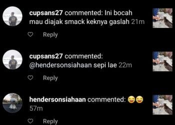 Minta Polisi Diganti Satpam, Pengguna Twitter Dikecam