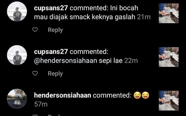 Minta Polisi Diganti Satpam, Pengguna Twitter Dikecam