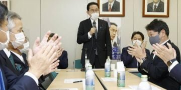 PM Jepang Bentuk Menteri Keamanan Ekonomi untuk Lindungi Teknologi