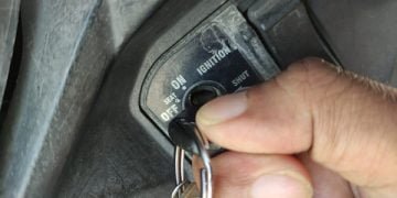 Tidur Pulas di Pos Jaga, Motor Satpam Raib