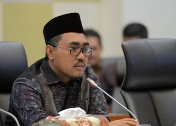 Anggota DPR Sarankan Polri Ambil Jalur Persuasif di Kasus ‘Polisi Diganti Satpam Bank’