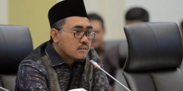 Anggota DPR Sarankan Polri Ambil Jalur Persuasif di Kasus ‘Polisi Diganti Satpam Bank’