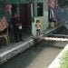 Satpam Sugianto, Sulap Sungai Kumuh Jadi Tempat Budi Daya Ikan
