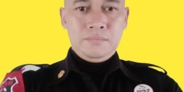 Surya Braga : “Jadi Satpam Merupakan Panggilan Jiwa Saya”