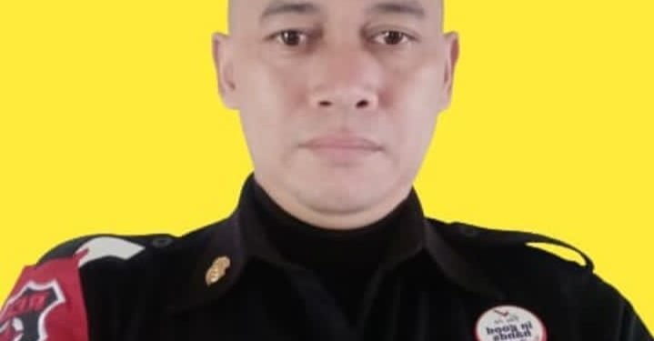 Surya Braga : “Jadi Satpam Merupakan Panggilan Jiwa Saya”