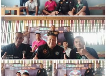 Bahas HUT ke-2 PPS Nasional, PPS Jateng Jatim Gelar Pertemuan